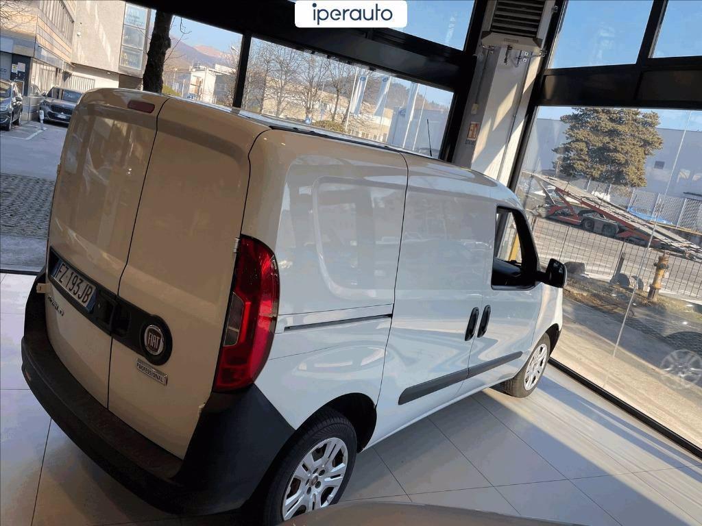 FIAT Doblo cargo 1.3 mjt 16v sx 95cv e6 *IVA ESCLUSA* del 2019