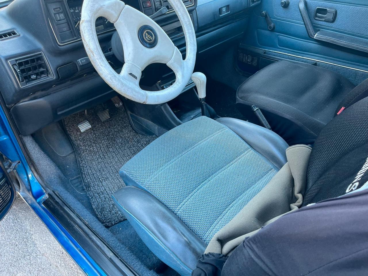 Volkswagen Golf Cabriolet Golf Cabriolet 1600 GL
