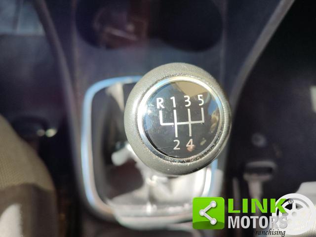 VOLKSWAGEN Polo 1.6 TDI 75 CV DPF 5 porte Comfortline