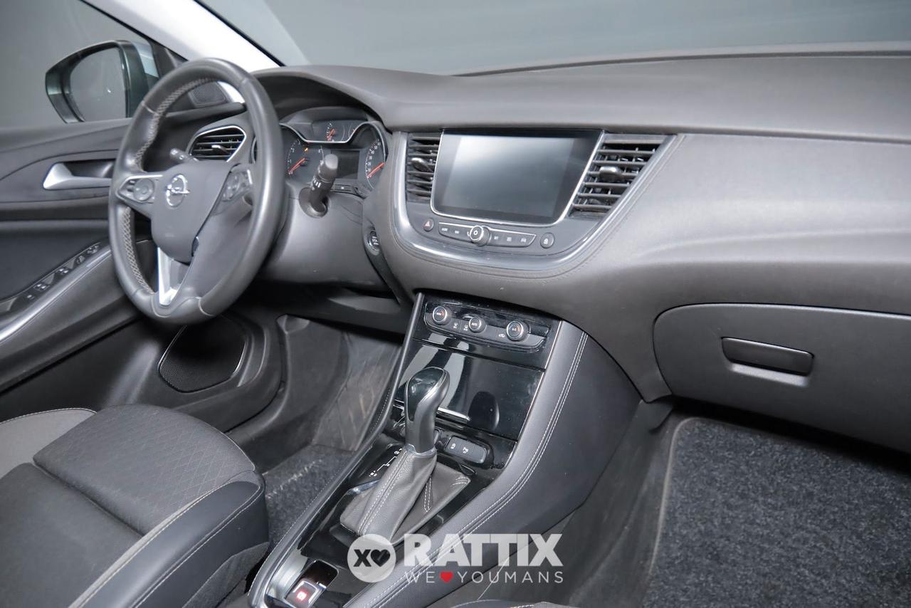 Opel Grandland X 1.5 Ecotec 130CV Business Edition AT8