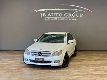 Mercedes-benz C 220 AUTOMATICA