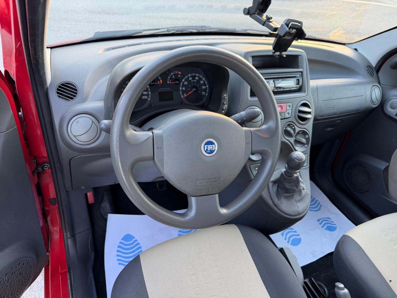 Fiat Panda 1.2 Dynamic