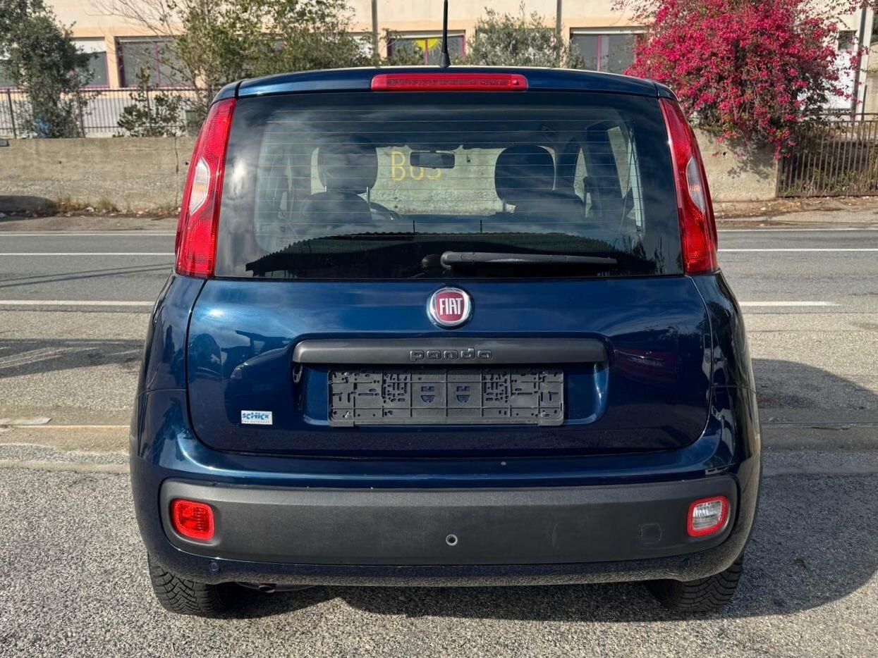 Fiat Panda 1.2 Easy