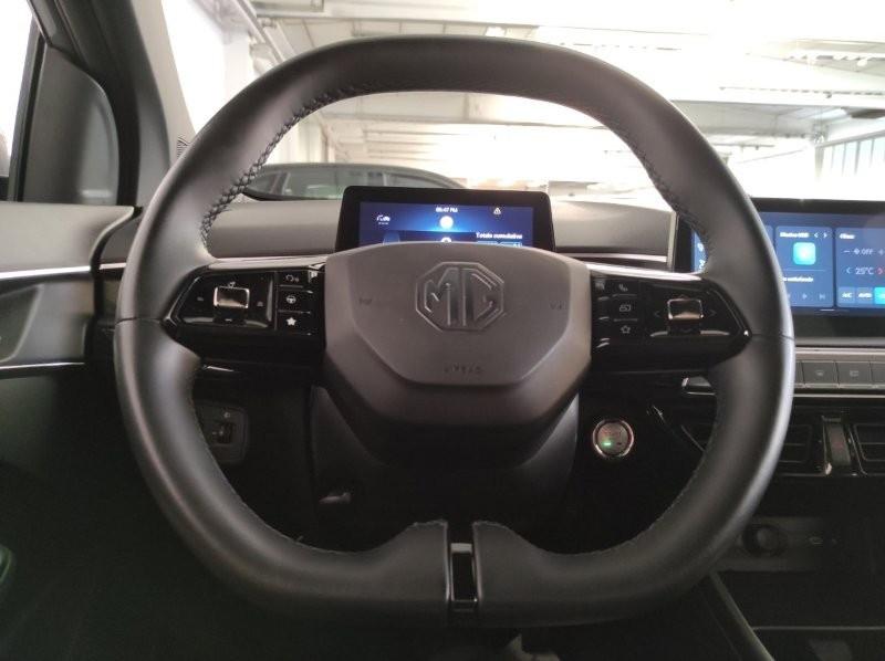 MG MG3 - MG3 1.5 Hybrid+ Luxury