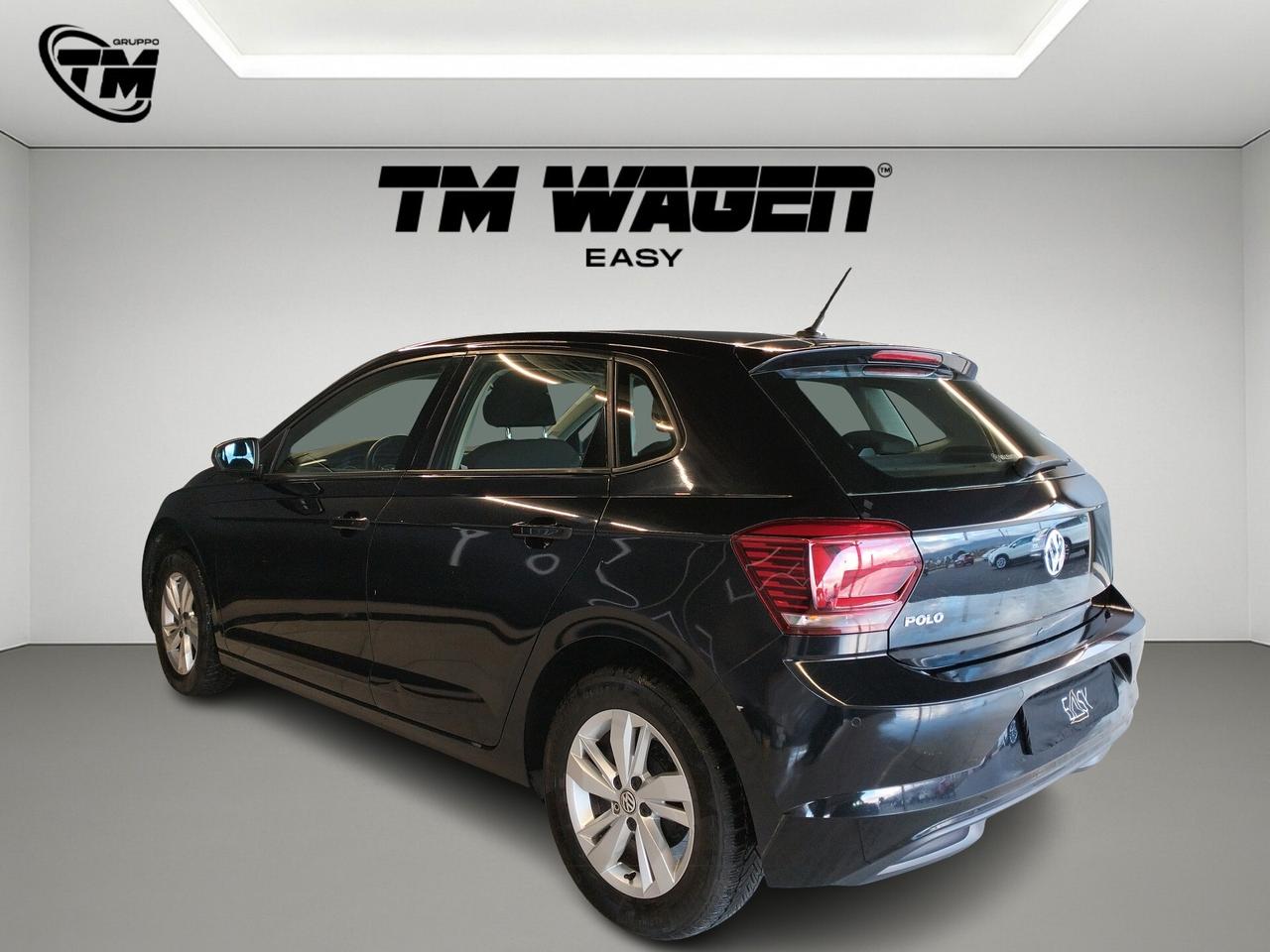 Volkswagen Polo 1.0 Comfortline BlueMotion Technology - NEOPATENTATI