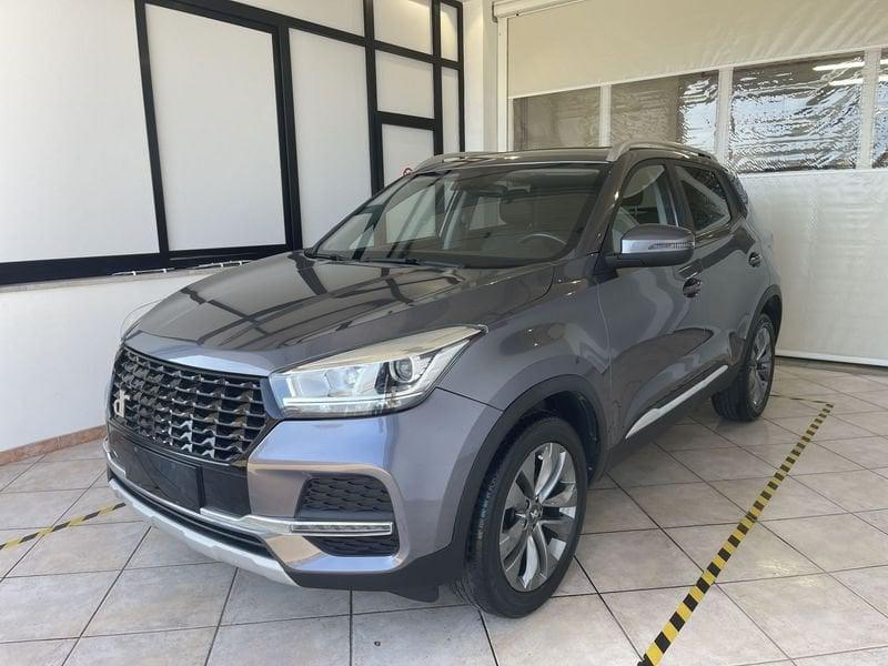 DR AUTOMOBILES dr 4.0 1.5 115cv NO VINCOLO FINANZIAMENTO