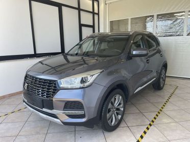 DR AUTOMOBILES dr 4.0 1.5 115cv NO VINCOLO FINANZIAMENTO