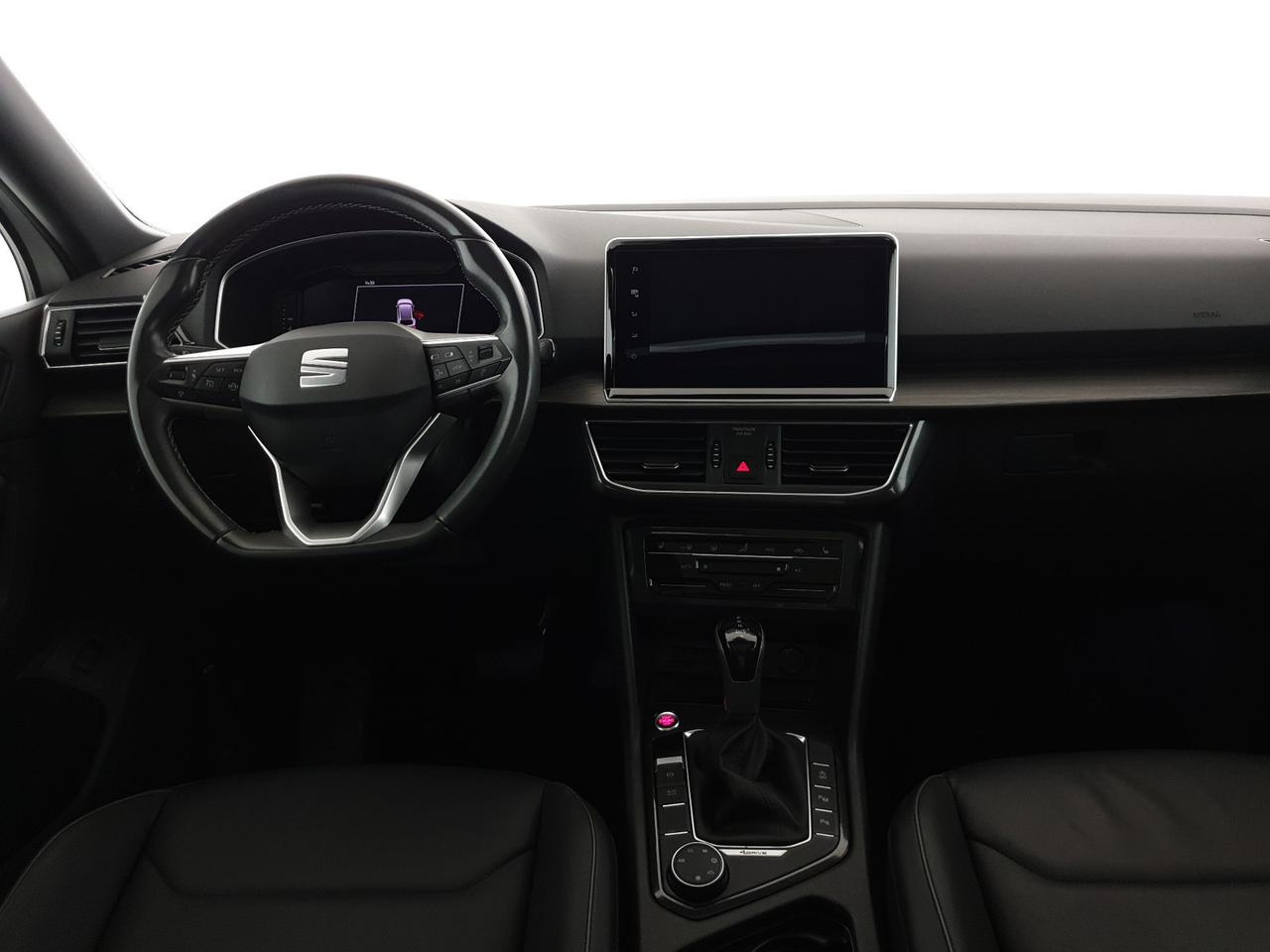 Seat Tarraco 2.0 tdi xcellence 4drive 200cv dsg 7p.ti