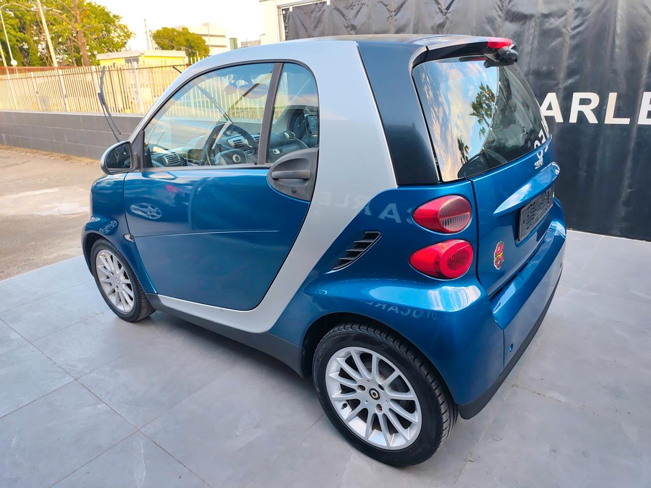 Smart ForTwo 800 CDI DIESEL KM 86577