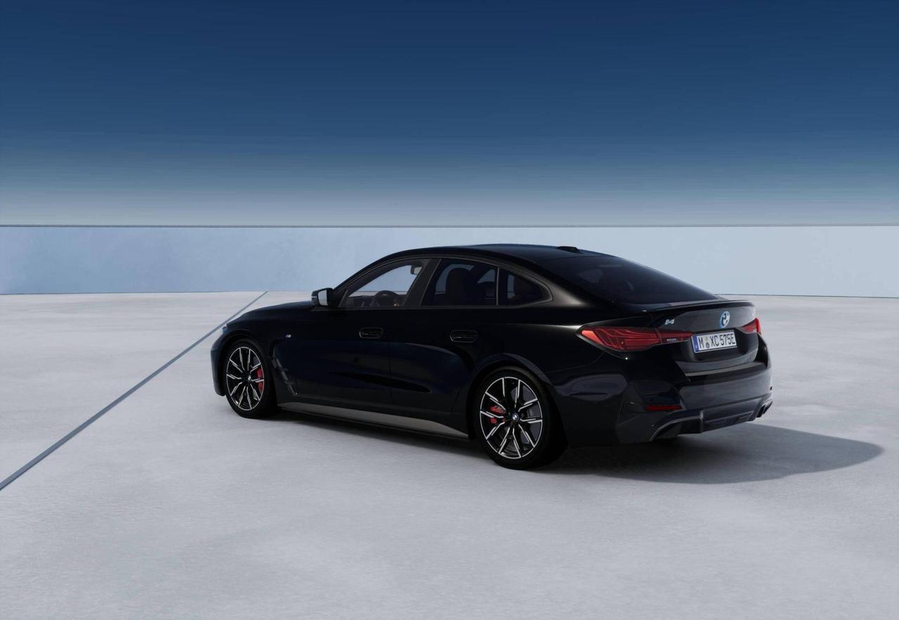 BMW Serie 4 i4 M50 xDrive MSport Pro