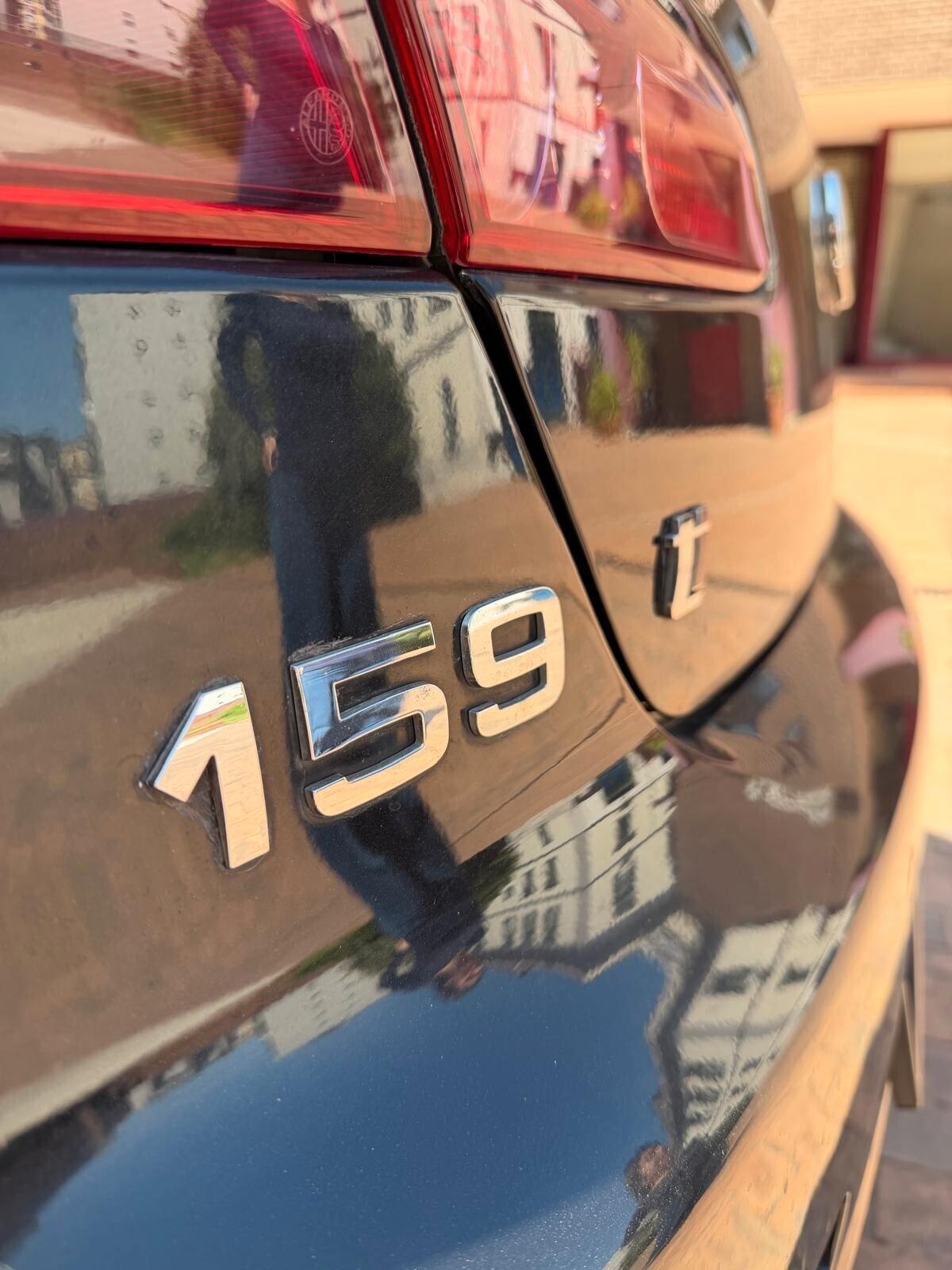 Alfa Romeo 159 2.0 JTDm 170 CV