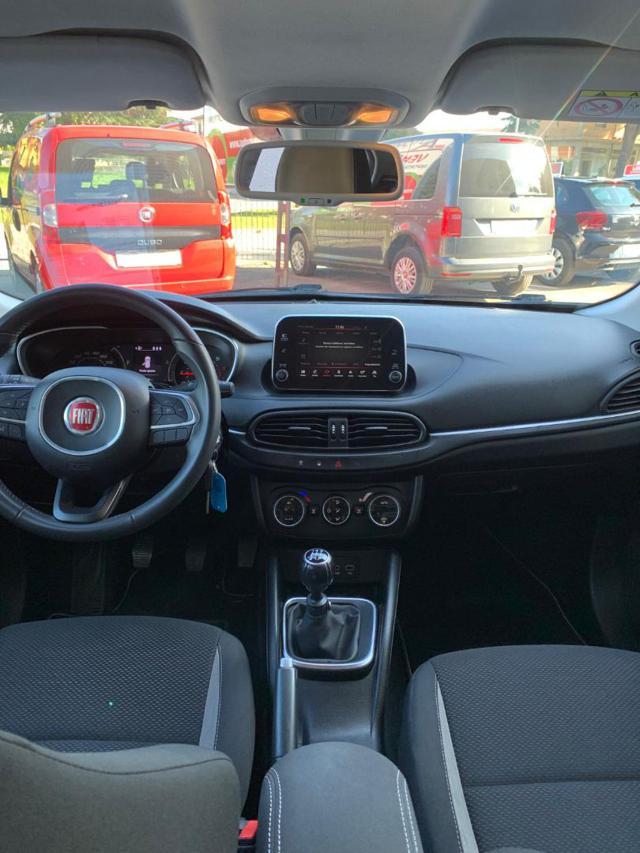 FIAT Tipo 1.4 5 porte Lounge