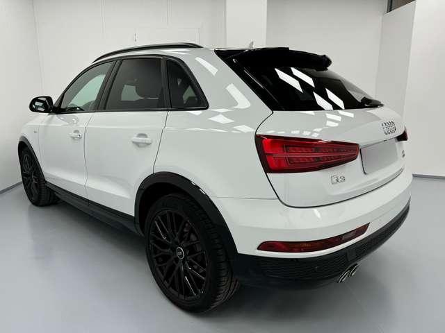 Audi Q3 2.0 TDI S-TRONIC QUATTRO 184CV *TETTO+PELLE+19"*