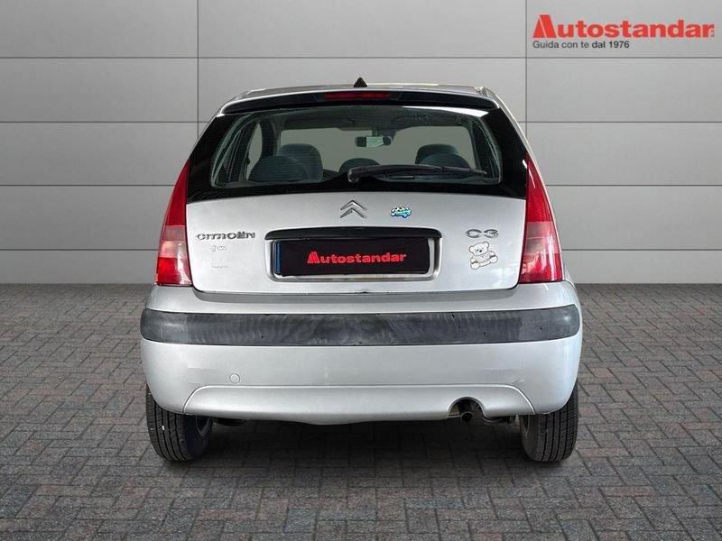 Citroën C3 1ª serie 1.1 Classique
