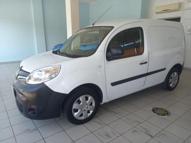 RENAULT kangoo 1.5 dCi 90CV S&S 3 posti. Express Ice