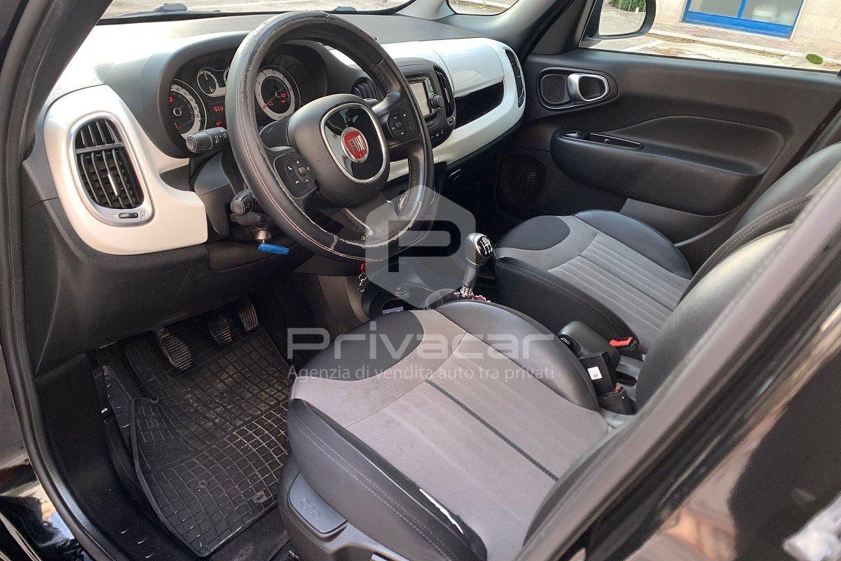FIAT 500L 1.3 Multijet 95 CV Pop Star