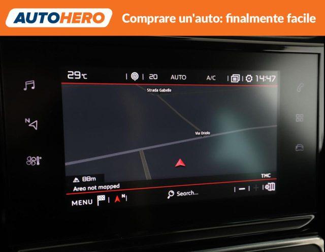 CITROEN C3 Aircross PureTech 110 S&S Shine