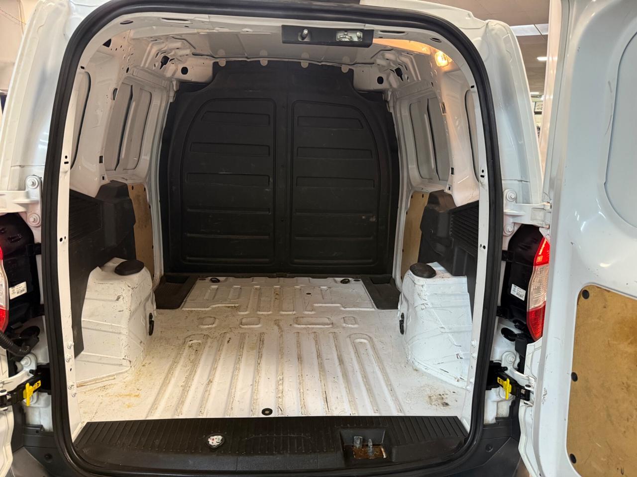 Ford Transit Courier 1.5 TDCi 75CV Van Trend Iva Compresa