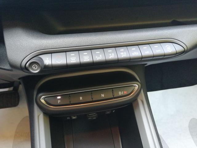 JEEP Avenger 1.2 Turbo MHEV Longitude