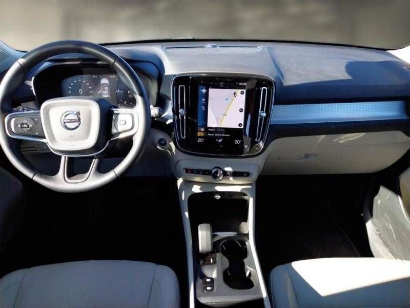 Volvo XC40 XC40 T4 Recharge Plug-in Hybrid Inscription Expression
