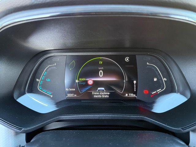 RENAULT Clio Full Hybrid E-Tech 145 CV 5 porte Techno