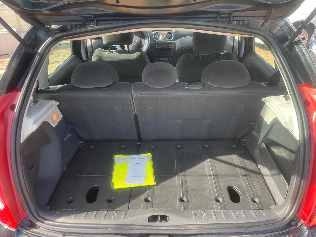 Citroen C3 GPL "Finanziabile Senza Busta Paga"