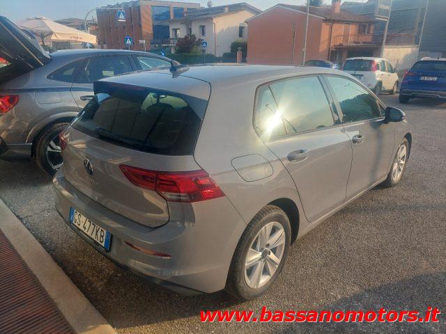 VOLKSWAGEN Golf 2.0 TDI DSG SCR Life