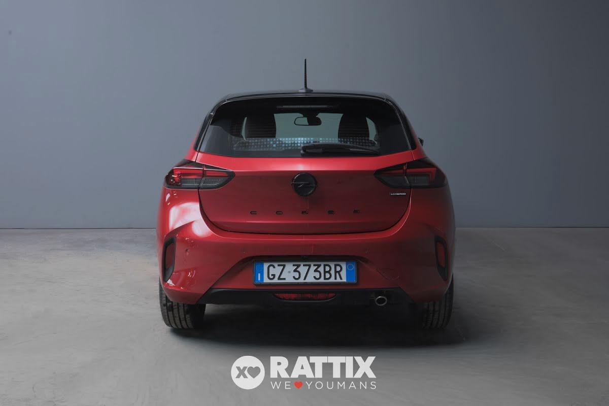 Opel Corsa 1.2 Hybrid 110CV GS DCT6