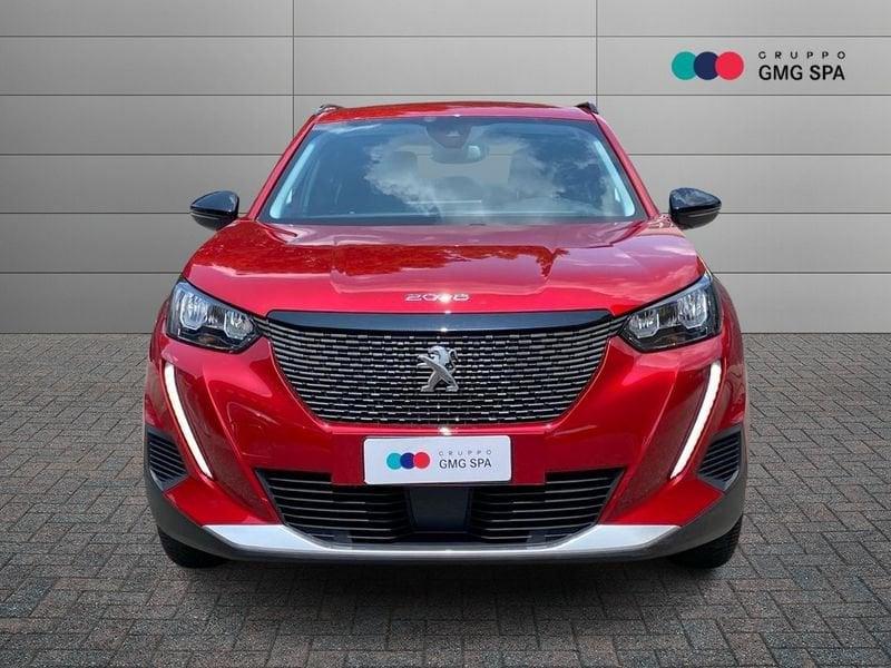 Peugeot 2008 1.2 puretech Allure Pack s&s 100cv
