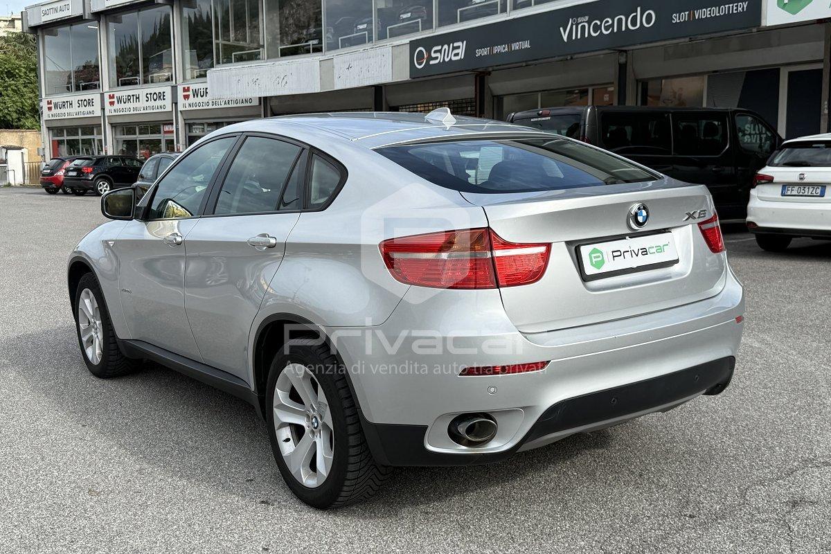 BMW X6 xDrive30d Futura