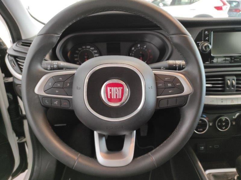 FIAT Tipo (2015-->) 1.6 Mjt 4 porte Easy