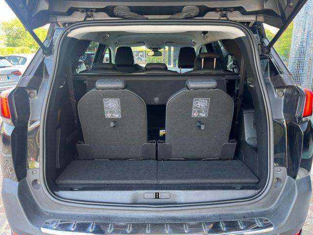 PEUGEOT 5008 BlueHDi 130CV S&S EAT8 ALLURE 7 POSTI