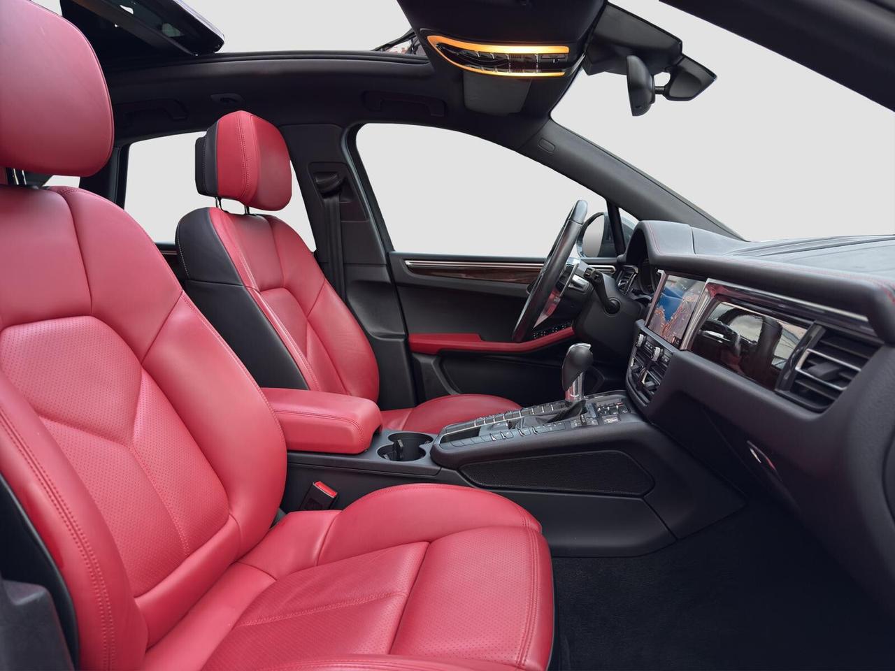 Porsche Macan 2.0 245cv pdk Tetto 2021