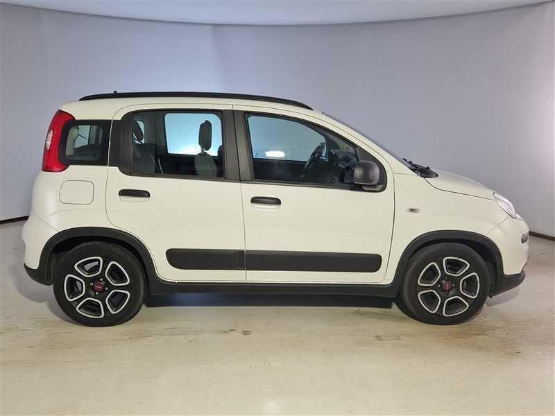 FIAT PANDA 1.0 70cv S/S Hybrid City Life 5 PORTE