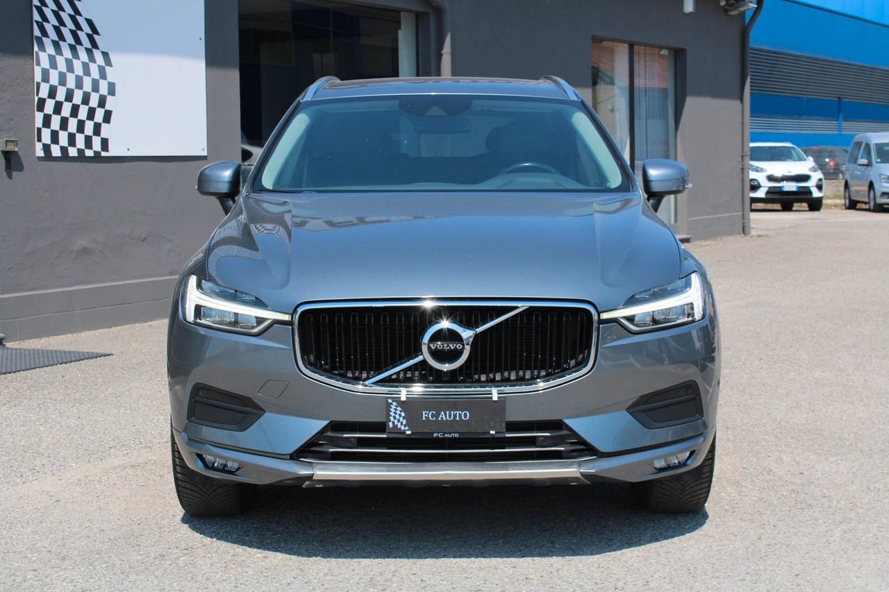 Volvo XC 60 XC60 D4 AWD Geartronic Business