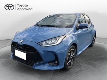 Toyota Yaris 1.5 Hybrid Trend