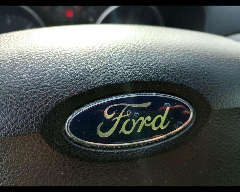 Ford S-Max I 2006 2.0 tdci Titanium dpf