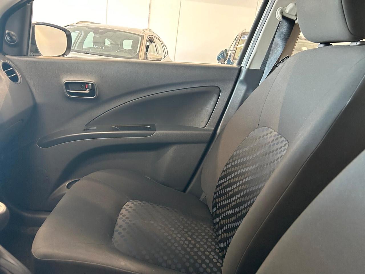Suzuki Celerio COOL 1.0 Dualjet 68 CV 5p.