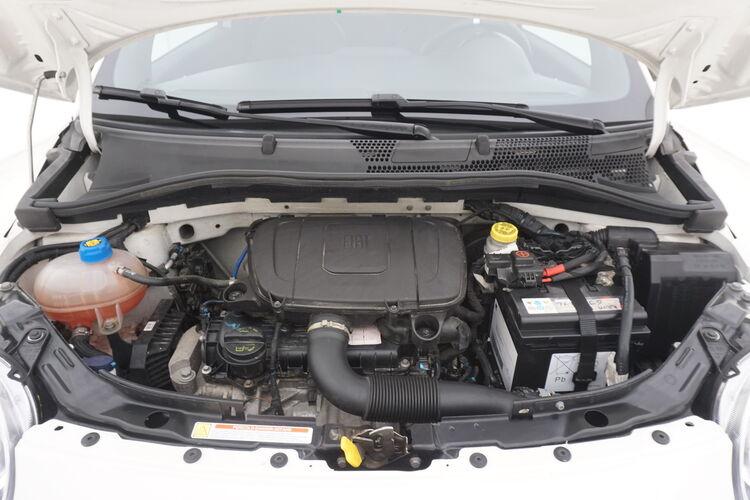 Fiat 500 Hybrid Connect BR795248 1.0 Mild Hybrid 70CV