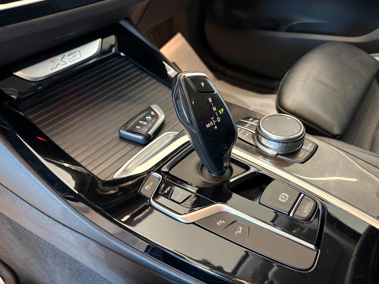 Bmw X3 xDrive20d xLine 190CV Auto