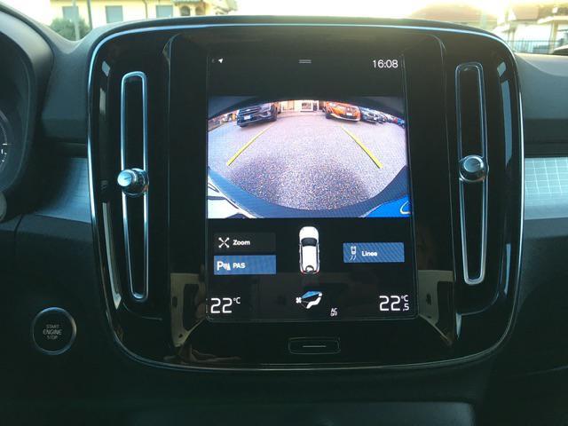 VOLVO XC40 T5 Recharge Plug-in Hybrid AT Core