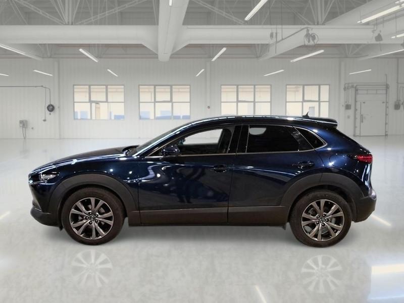MAZDA CX-30 2.0L Skyactiv-X 186cv 4WD M Hybrid Exclusive