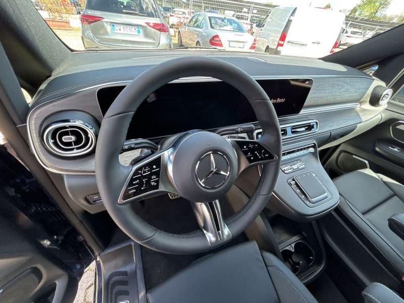 Mercedes-Benz Classe V Avantgarde 250 d Long plus