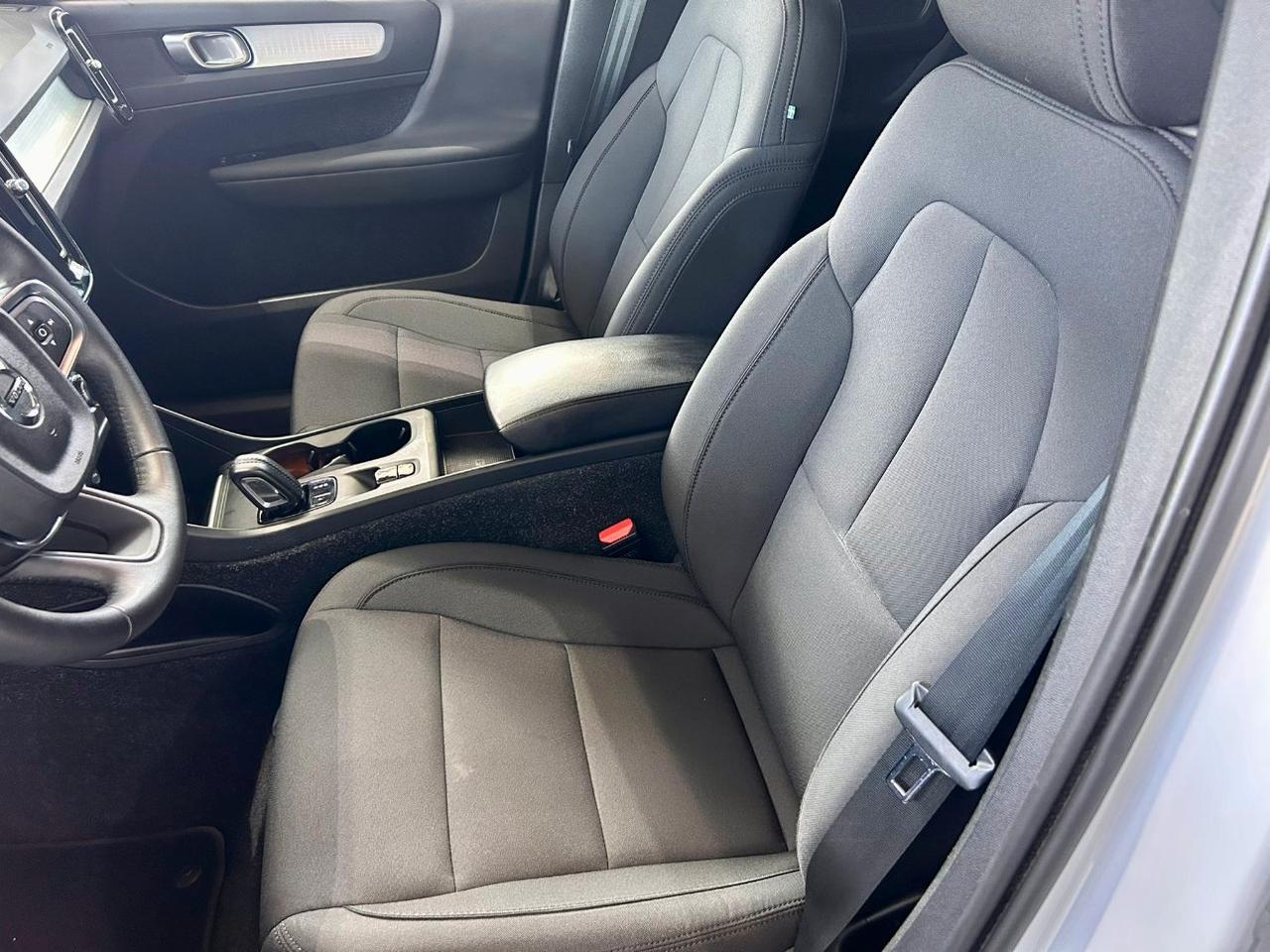 Volvo XC40 1.5 t5 phev Inscription auto my21
