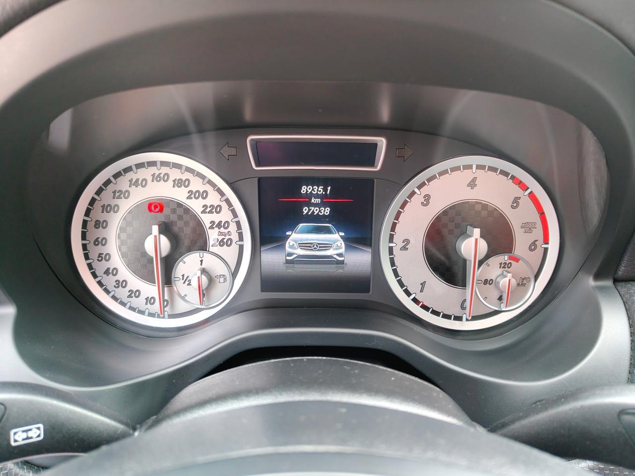 Mercedes-benz A 180 CDI Automatic SporT**97000KM**