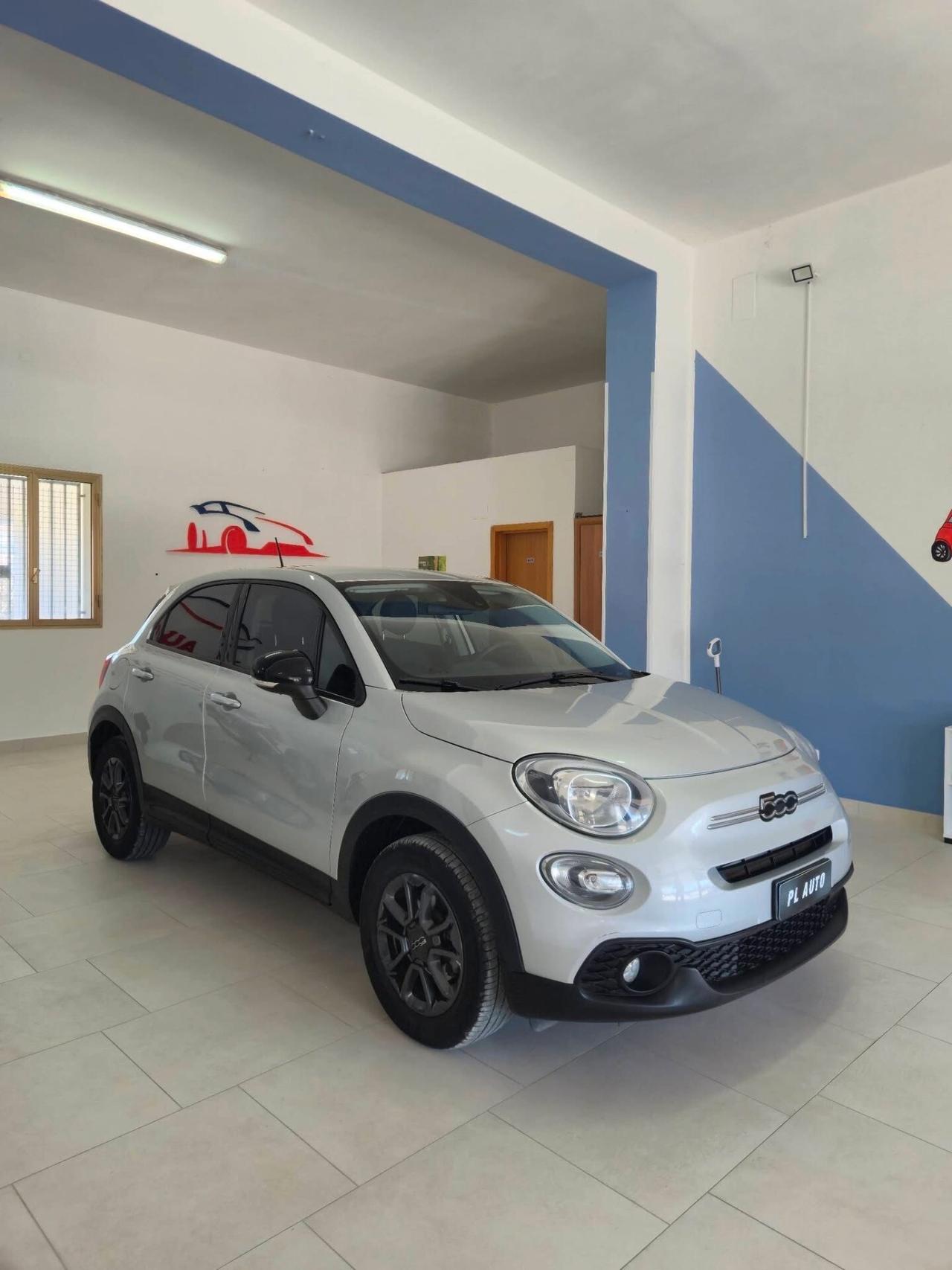 Fiat 500X 1.3 MultiJet 95 CV Sport