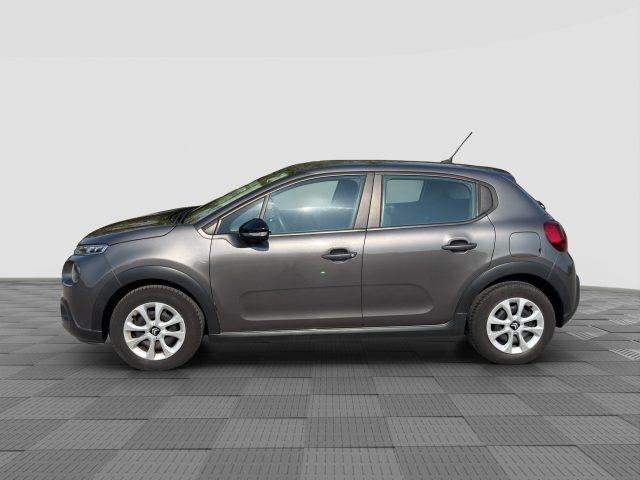 CITROEN C3 C3 PureTech 82 S&S Feel