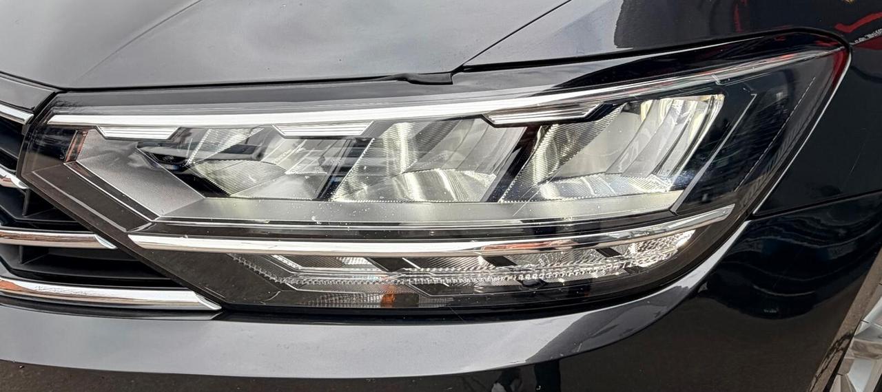 Volkswagen Passat Variant 2.0 TDI SCR EVO Executive