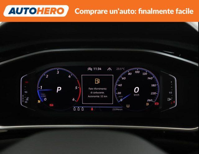 VOLKSWAGEN T-Roc 2.0 TDI SCR 150 CV DSG 4MOTION R-Line