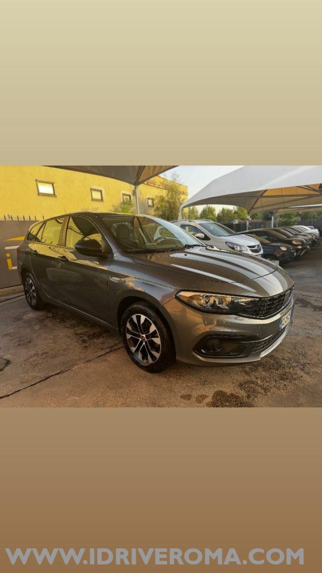 FIAT Tipo 1.6 Mjt S&S SW City Life "NEW MODEL"